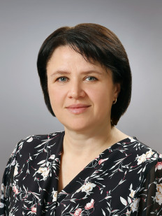 Заместитель заведующего Рожкова Татьяна Петровна
